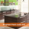 ورق MDF برند نقطه کد Palot 532