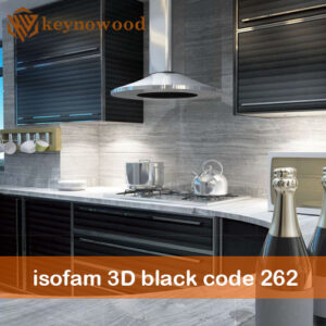 ورق MDF ایزوفام 3D Block کد 262