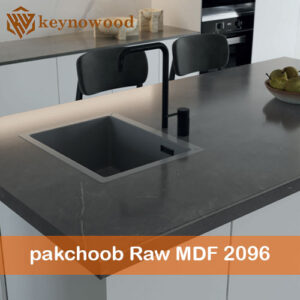 صفحه کابینت پاکچوب طرح مرمریت WEISSHORN کد 2096
