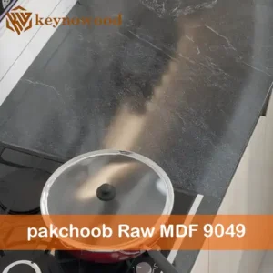 صفحه کابینت پاک چوب طرح سورنتو 9049
