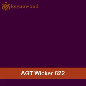 فروش ورق mdf هایگلاس agt رنگ بنفش کد 622 در تهران