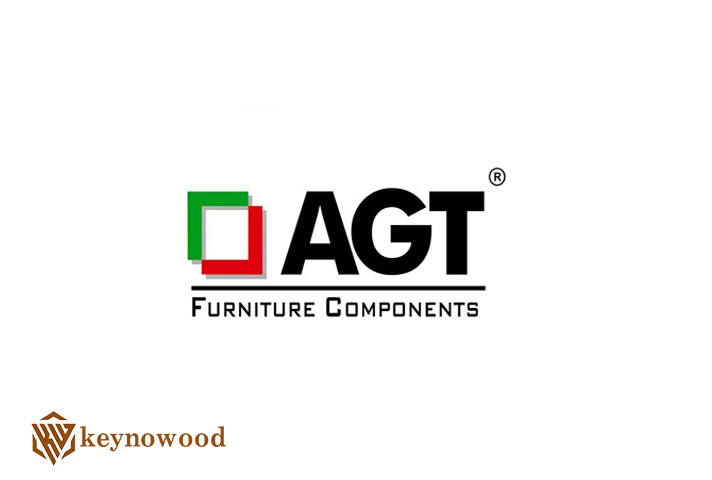برند AGT