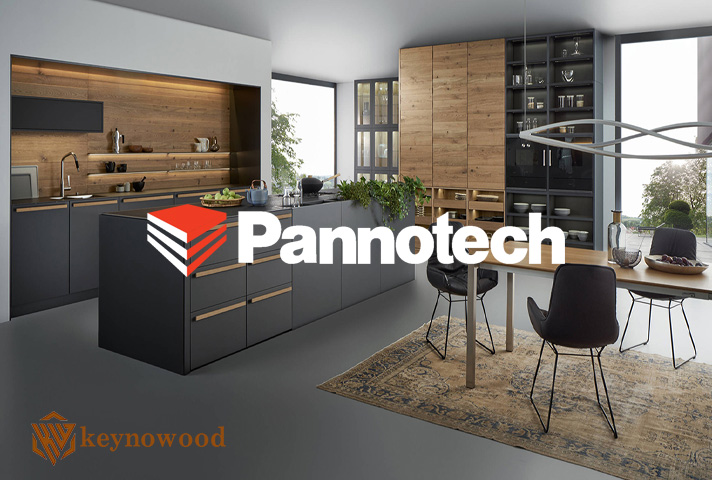 برند پانوتک (Panotech)