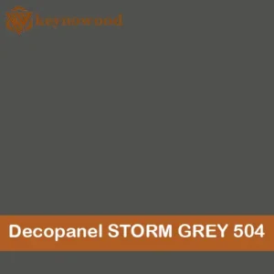 خرید ام دی اف هایگلاس برند دکوپنل طوسی مات کد 504 جذاب