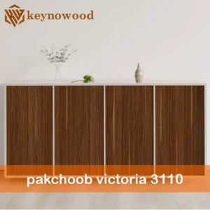 ورق mdf پاکچوب رنگ کد 3110 ویکتوریا