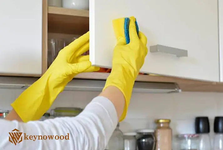 نگهداری صحیح از ورق mdf