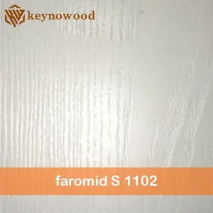 ورق mdf فرامید روکش ملامینه 1102 S - تصویر 2