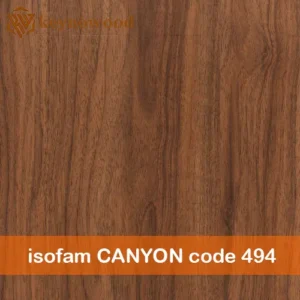 ورق ام دی اف ایزوفام مدل canyon کد 494 - تصویر 2