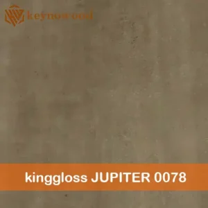 خرید ورق ام دی اف پلی گلاس کینگ گلاس طرح JUPITER کد 0078