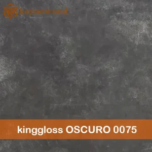 خرید ورق mdf پلی گلاس کینگ گلاس طرح OSCURO جدید