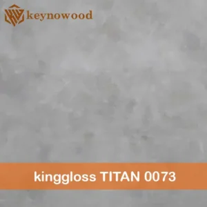 قیمت ورق ام دی اف هایگلاس کینگ گلاس طرح TITAN تایتان